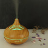 400ml Aroma Essential Oil Ultrasonic Diffuser