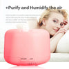 300ML Ultrasonic Aroma Diffuser Air Humidifier