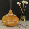 400ml Aroma Essential Oil Ultrasonic Diffuser