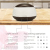 300ml Ultrasonic Aromatherapy Lamp Air Humidifier