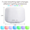 300ML Essential Oil Aroma Diffuser