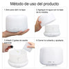 300ML Essential Oil Aroma Diffuser