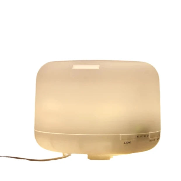 300ML Ultrasonic Aroma Diffuser Air Humidifier