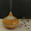 400ml Aroma Essential Oil Ultrasonic Diffuser