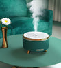 500ML Electric Ultrasonic Air Humidifier