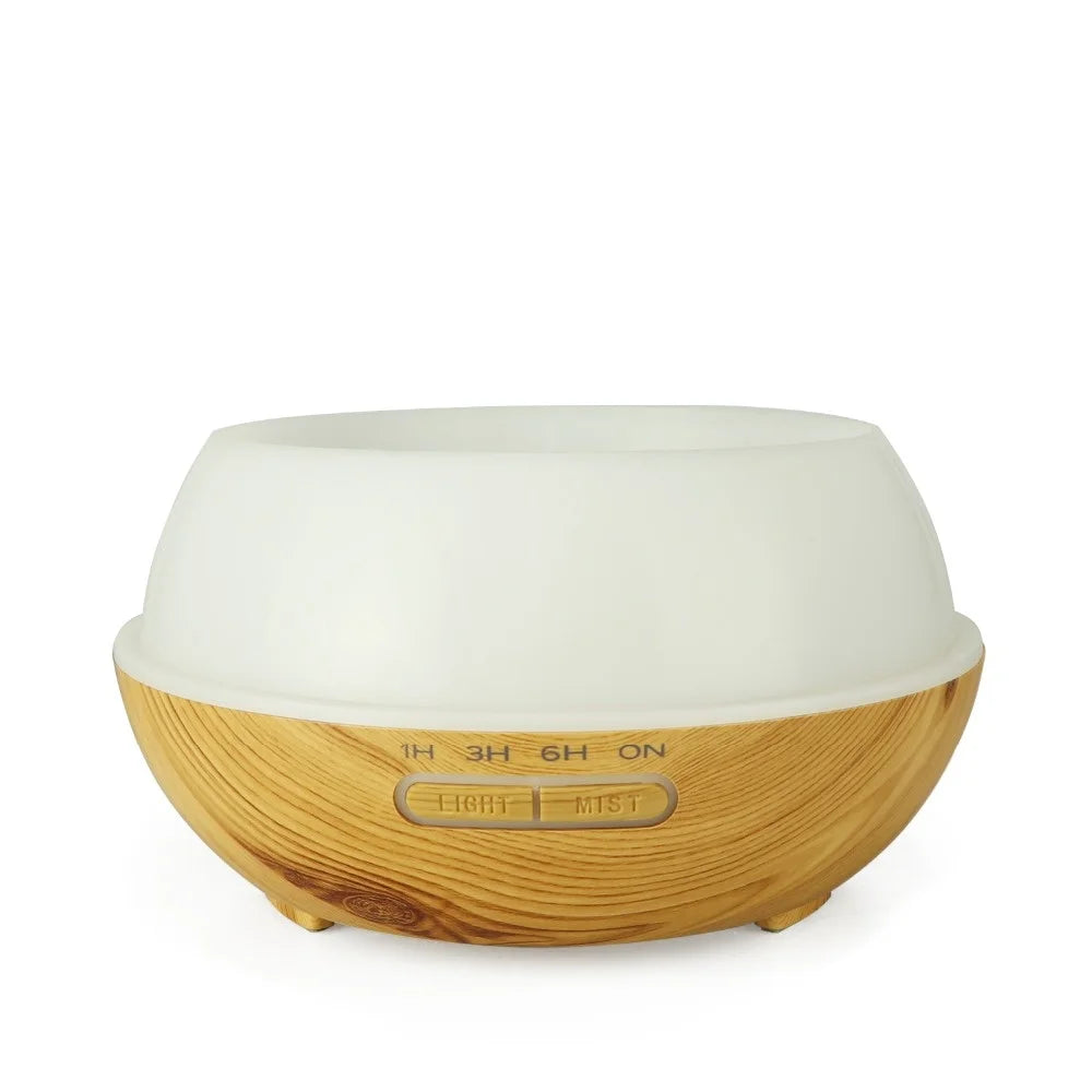 400ml Aroma Essential Oil Ultrasonic Diffuser