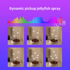 5 Spray Ports Jellyfish Air Humidifier