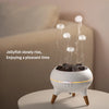 5 Spray Ports Jellyfish Air Humidifier